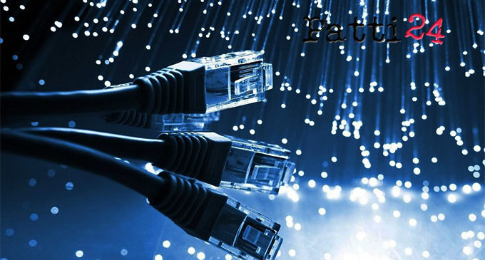 CAPO D’ORLANDO – Senza telefono e internet nel centro urbano, tranciati cavi Telecom durante lavori