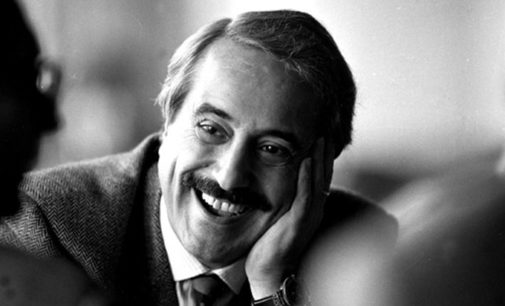 MESSINA – Per non dimenticare…Giovanni Falcone, Francesca Morvillo, Vito Schifani, Rocco Dicillo e Antonio Montinaro