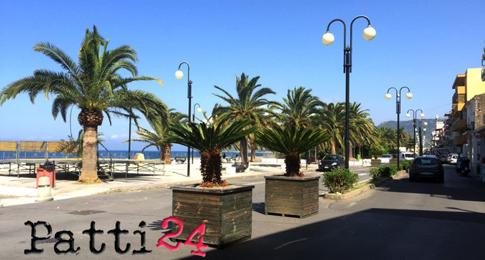 PATTI – Isola Pedonale? Sì, No, Boh!