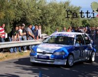 SANT’ANGELO DI BROLO – Pieno di coppe per la Nebrosport alla 20ª edizione dell’Autoslalom Torregrotta-Roccavaldina