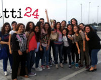 PATTI – High School Game, gli studenti del liceo pronti per la finale di  Civitavecchia