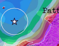 ISOLE EOLIE – Scossa di terremoto maguitudo 4.5