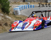 GIOIOSA MAREA – CST Sport Vince in salita e brilla nei Rally e nei kart