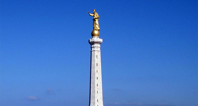 MESSINA – Oggi  Messina festeggia la Madonna della Lettera, protettrice della città