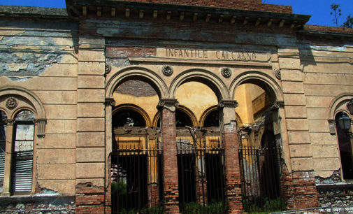 MILAZZO – Aggiudicati i lavori di messa in sicurezza dell’ex asilo Calcagno