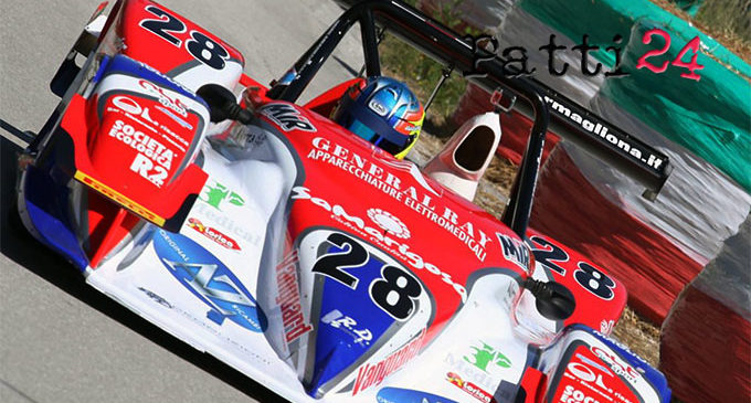 GIOIOSA MAREA – CST Sport brilla con Vintaloro e vince con Magliona