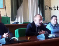 PATTI – Parla il neoassessore Franchina: ”la città avrebbe bisogno di tanti Orifici”