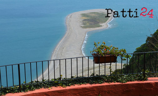 PATTI – ”Laghetti di Marinello”. Intervento di riqualificazione e realizzazione di percorsi naturalistici ed aree attrezzate