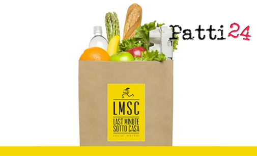 MESSINA – ”Last minute sotto casa” consumatori informati in tempo reale su prodotti alimentari in eccedenza e in scadenza a prezzi fortemente scontati