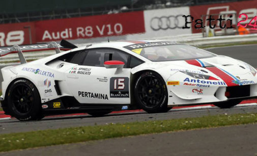 GIOIOSA MAREA – Per Marco Moscato e CST Sport tappa francese a Le Castellet del Lamborghini Blancpain Super Trofeo, gare in diretta TV su Nuvolari