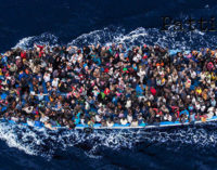 MESSINA – Ancora sbarchi, al porto altri 280 migranti. Sono 8.200 dall’inizio dell’anno