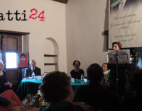 PATTI – Secondo premio della borsa di studio intitolata a Giovanni Barbera alla pattese Alessia Saitta della media ”Bellini”