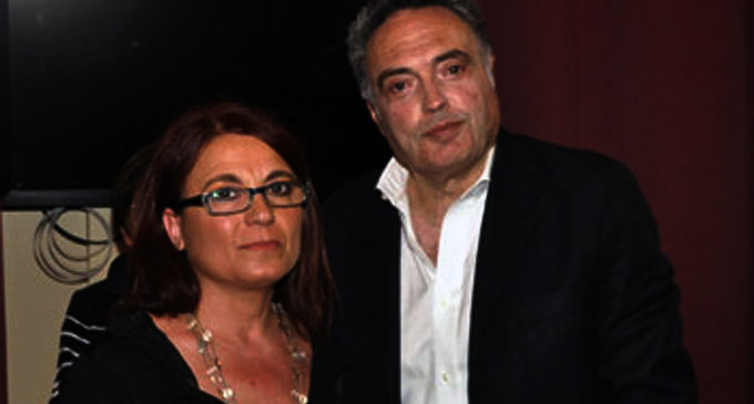 MESSINA – Premiazioni all’università nel segno di Anna Rita Sidoti