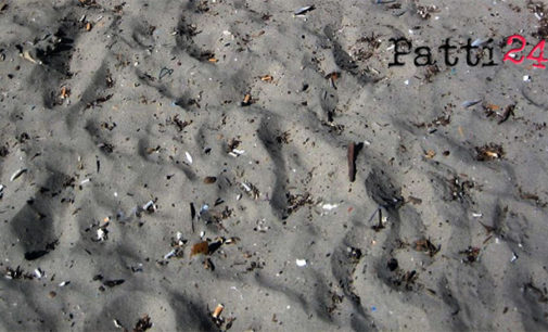 MILAZZO – Intervento del sindaco Formica sui ritardi legati alla pulizia delle spiagge