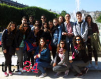 PATTI – Una Parigi da sogno per gli  studenti del Borghese-Faranda