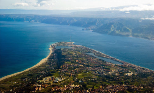 MESSINA – Riserva di Capo Peloro: al via l’iter per la bonifica del canale Faro