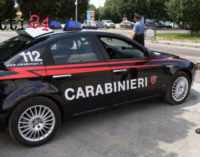 MESSINA – Controlli dei Carabinieri sulla Strada Statale 114,  4 persone denunciate per vari reati e 4 segnalate alla prefettura per stupefacenti