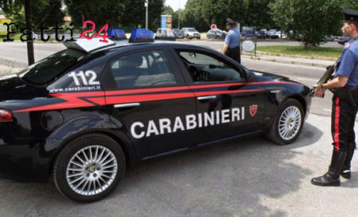 MESSINA – Controlli dei Carabinieri sulla Strada Statale 114,  4 persone denunciate per vari reati e 4 segnalate alla prefettura per stupefacenti