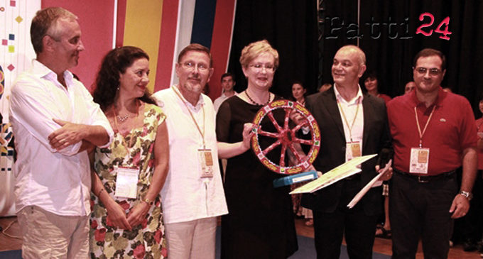 MILAZZO – Corale di Mosca vince il 4° Festival internazionale ”InCanto Mediterraneo”