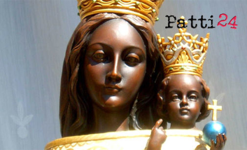 PATTI – La diocesi di Patti accoglierà il Crocifisso di San Damiano e la Madonna di Loreto