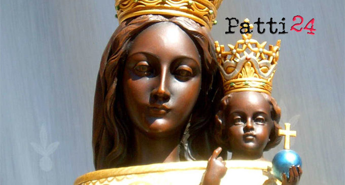 PATTI – La diocesi di Patti accoglierà il Crocifisso di San Damiano e la Madonna di Loreto