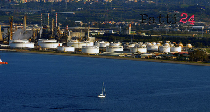 SAN FILIPPO DEL MELA – Centrale termoelettrica parere negativo di Palazzo dei Leoni sulla realizzazione dell’impianto di valorizzazione energetica di combustibile solido secondario