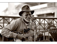 CAPO D’ORLANDO – Il paese si trasforma nella New Orleans siciliana, arriva il Festival Blues. Ecco il programma