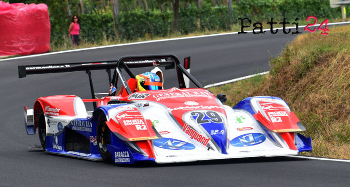 GIOIOSA MAREA – Doppia vittoria CST Sport allo Spino e a Pergusa