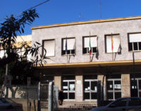 MILAZZO –  Nuova condotta fognaria all’istituto Impallomeni