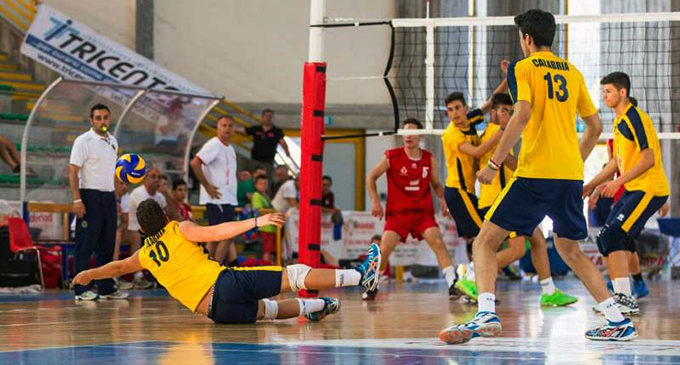 TROFEO DELLE REGIONI – Manca poco per stabilire le regioni, nel femminile e nel maschile, che diventeranno campioni d’Italia 2015