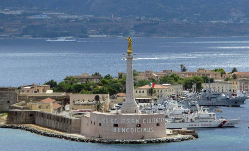 MESSINA – La Città Metropolitana presente a Expo 2015