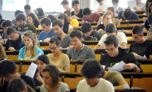 MESSINA – Tempo di immatricolazioni all’Università, la scelta è tra 75 corsi di laurea