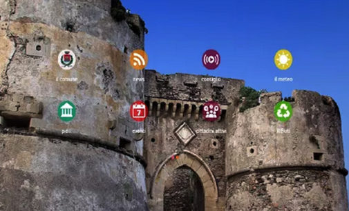 MILAZZO – App ufficale del comune per conoscere in tempo reale eventi e iniziative