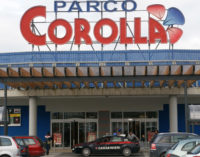 MILAZZO – Ingegnoso sistema per per asportare Whiskey e Rum all’Ipercoop del Parco Corolla. Arrestato 33enne