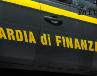 SANT’AGATA MILITELLO – Sequestrati articoli elettrici non a norma e con marchio ”CE” contraffatto