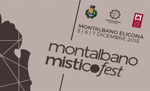 MONTALBANO ELICONA – Online il crowdfuding in favore del Montalbano Mistico Fest