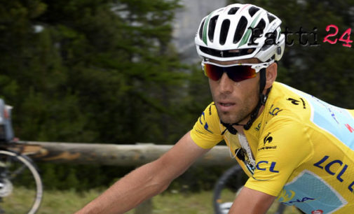 MESSINA – Gli insulti ricevuti dopo l’espulsione dalla Vuelta spingono Vincenzo Nibali a cancellarsi da Twitter