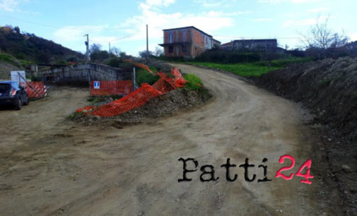 LIBRIZZI – La bretella di collegamento con la superstrada non è più solo un sogno