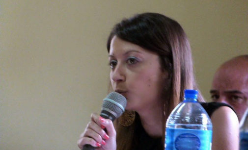 OLIVERI – “Patti & Affari”, l’assessore Sidoti si dice estranea ai fatti contestati
