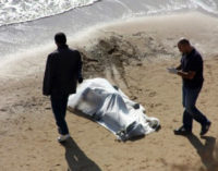 MESSINA – Ragazza trovata morta in spiaggia, esclusi omicidio e overdose