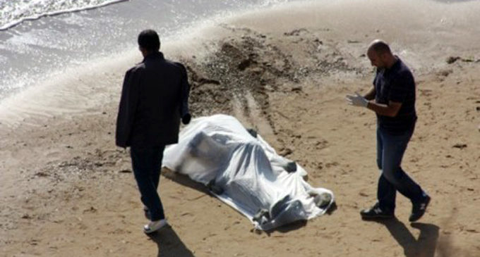 MESSINA – Ragazza trovata morta in spiaggia, esclusi omicidio e overdose