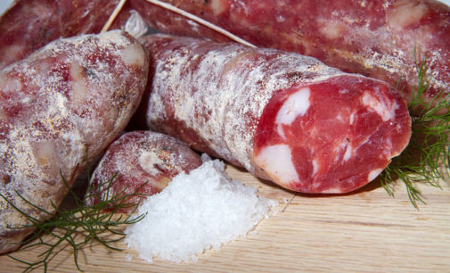 SANT’ANGELO DI BROLO – Al via la festa dei sapori nella patria siciliana del salame