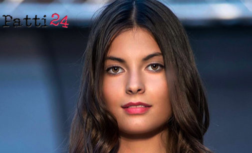 SAN PIERO PATTI – Bellezze di casa nostra, Asia Galvagno in lizza per “Miss Kia 2015”