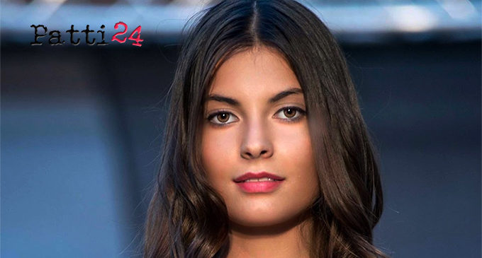 SAN PIERO PATTI – Bellezze di casa nostra, Asia Galvagno in lizza per “Miss Kia 2015”