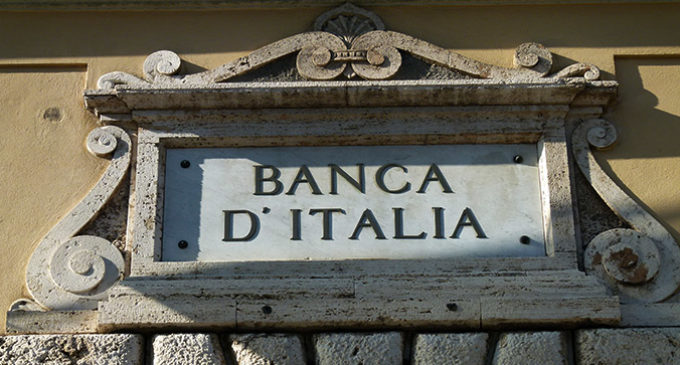 MESSINA – E’ già prevista nel 2018 la chiusura della filiale di Messina della Banca d’Italia