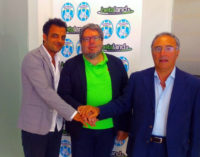 CAPO D’ORLANDO – Basket Serie A, colpaccio Orlandina: Betaland main sponsor