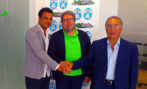 CAPO D’ORLANDO – Basket Serie A, colpaccio Orlandina: Betaland main sponsor