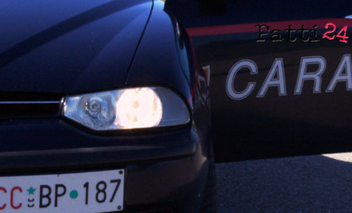 MILAZZO – Violenta lite tra due famiglie,  3 arresti e 7 denunce per lesioni aggravate