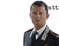 MESSINA – Il Colonnello Iacopo Mannucci Benincasa è il nuovo Comandante Provinciale dei Carabinieri