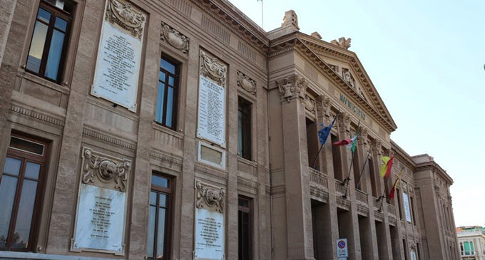 MESSINA – Verifiche antimafia su appalti pubblici, Accorinti scrive al Prefetto